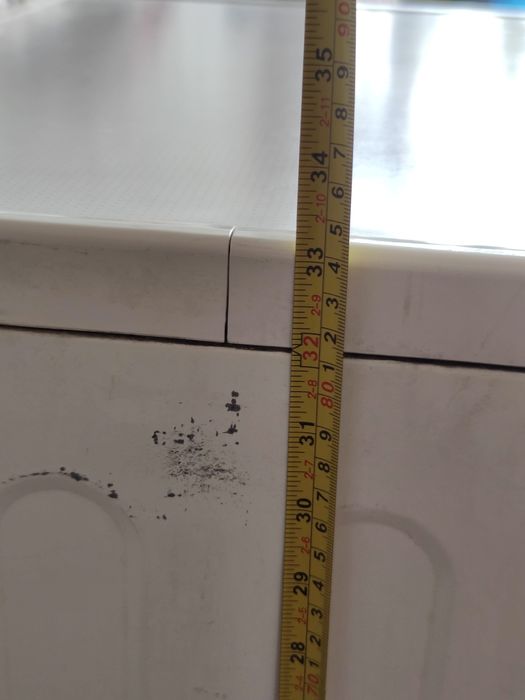 Стиральная машина LG