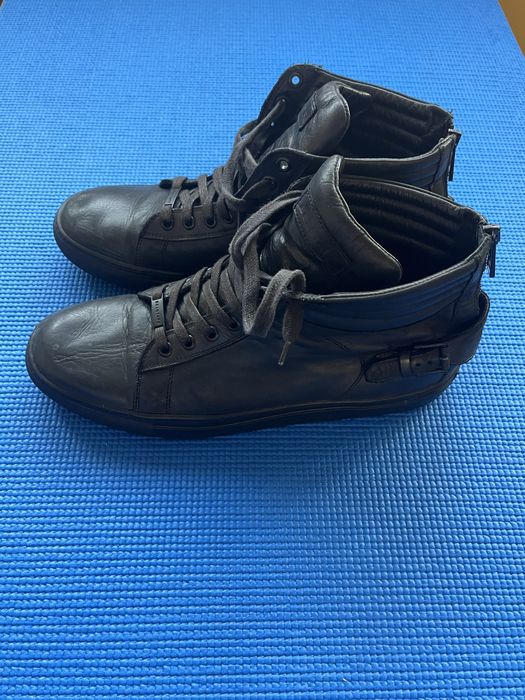 BELSTAFF : Made in ITALY - 43 / Оригинал