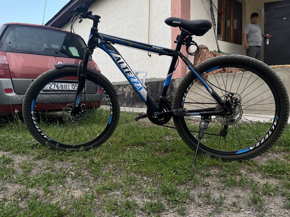 Велик alteza пости новый