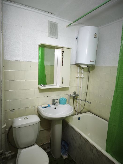 Продам 1 комнатную квартиру