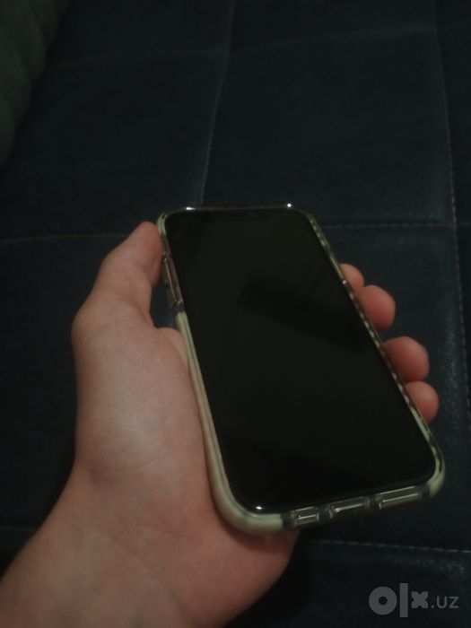 iPhone 11 pro 64 gb