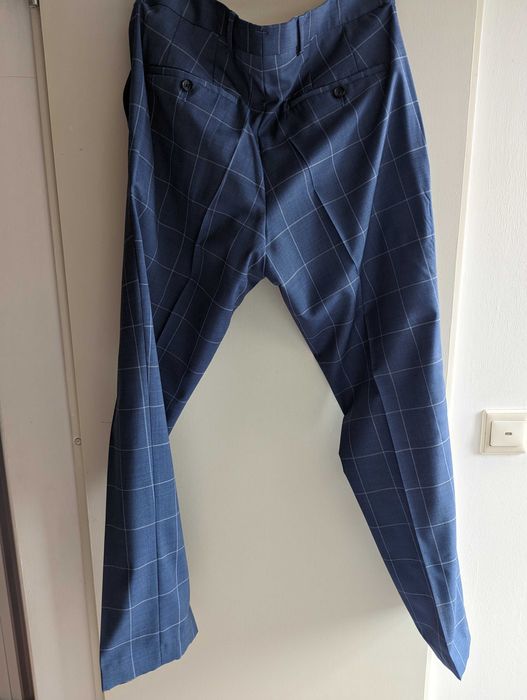 Мужской костюм Van Gils