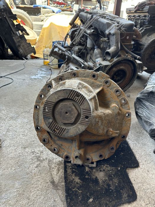 Автозапчасти Грузовой Редуктор