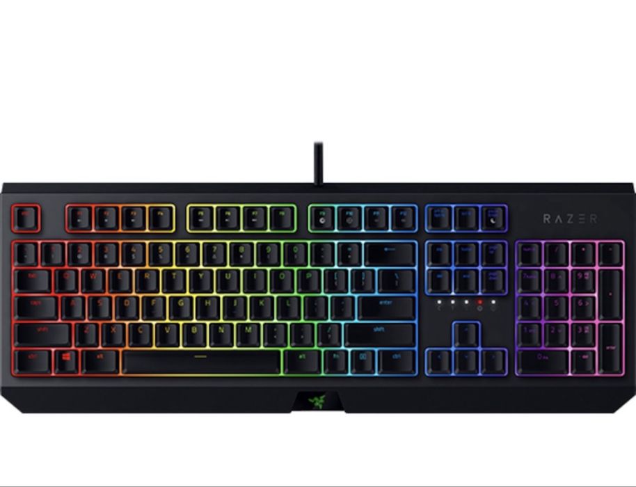 Клавиатура Gaming Razer BlackWidow