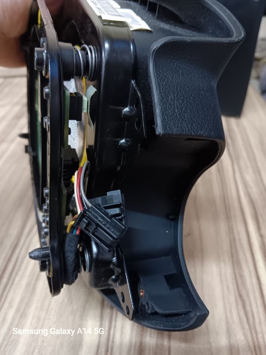 Аербег за MERCEDES W211