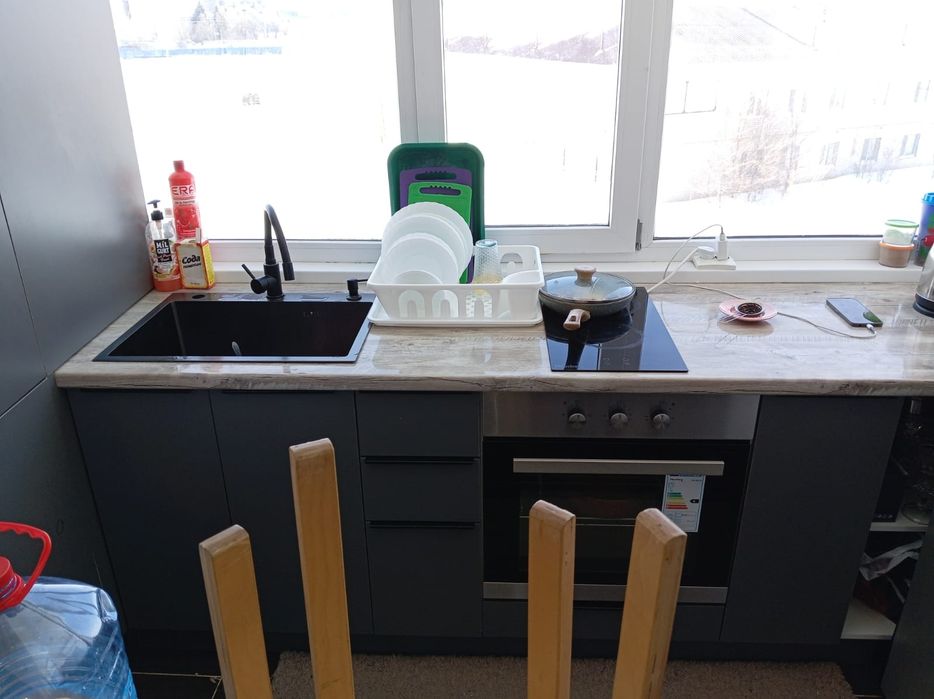 Студия одна комнатная