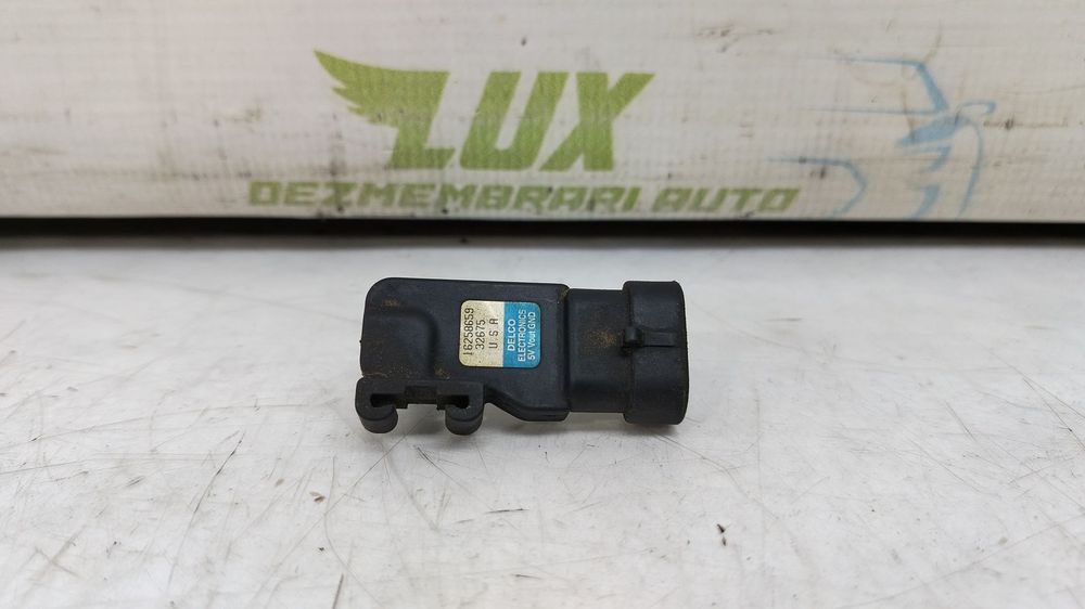 Senzor presiune gaze 16258659 Opel Meriva 1 [2002 - 2006]