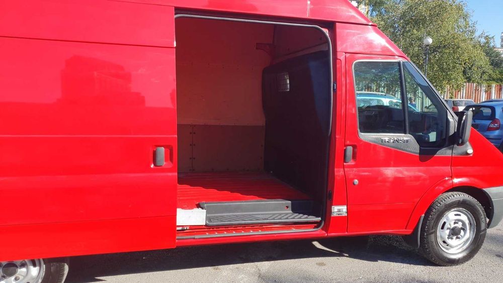 Бус под наем без депозит 79лв за 24ч.