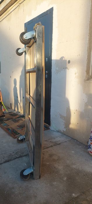 Мебель тасыйтын тачка