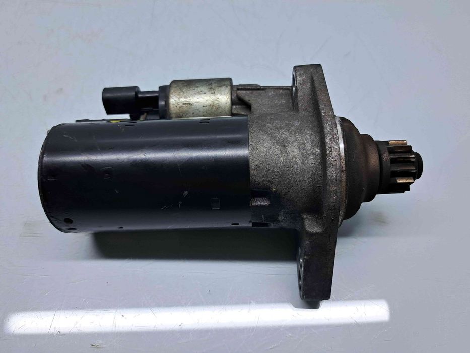 Electromotor 13 dinti  Volkswagen Beetle (5C1) [Fabr 2011-prezent] 02