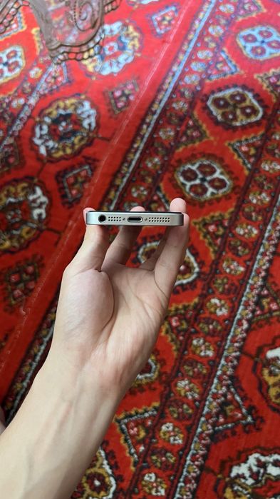 iPhone se 2016 32 gb