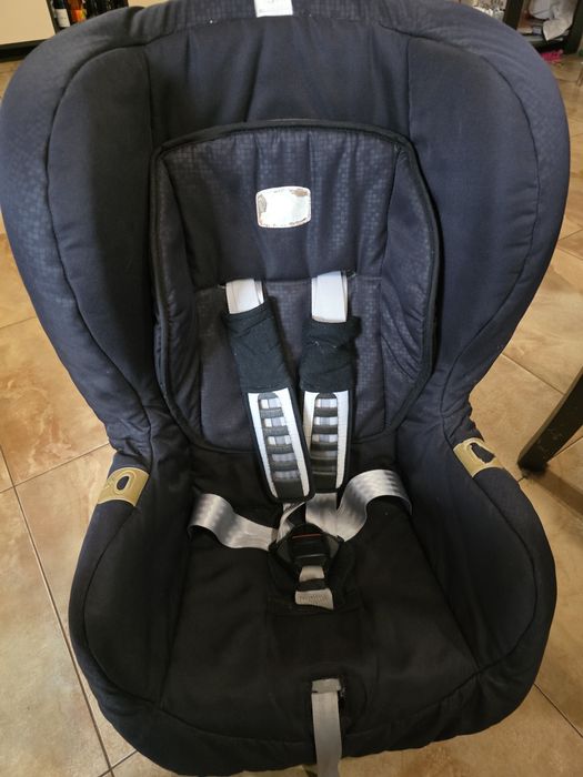 Детско столче за кола Britax Duo Plus