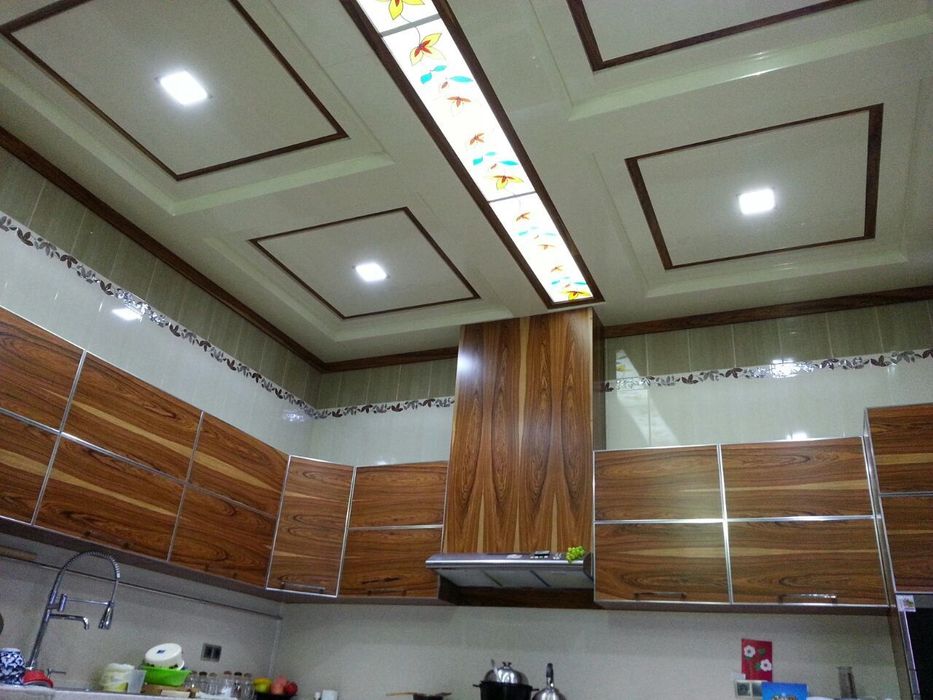 Аликабон уста ь Аликапон мантаж