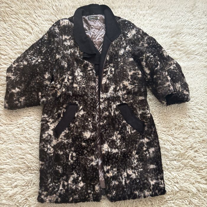 дамско палто      .