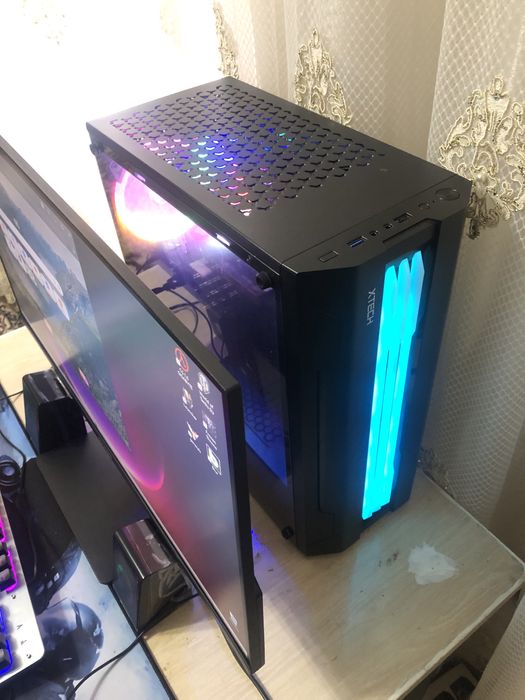 Kampyuter zor xolatda