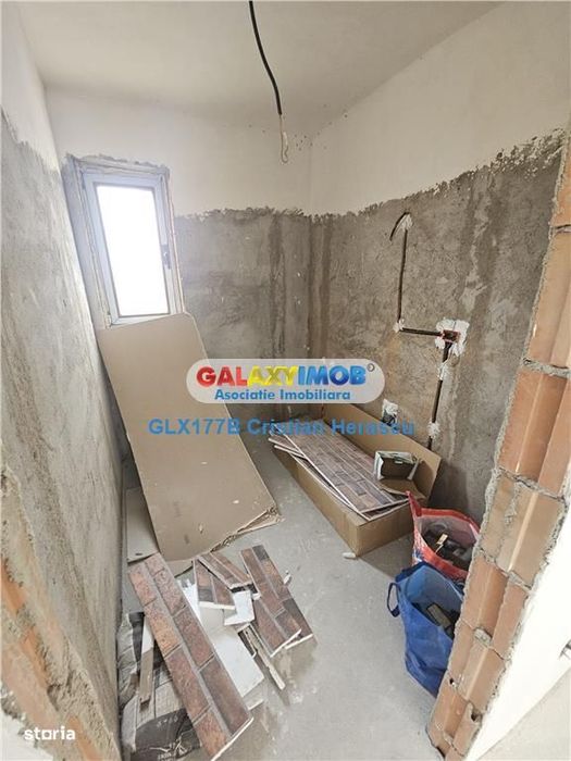 Gulia Tartasesti Casa 4 camere 2 bai 107 mpu teren 486 mp