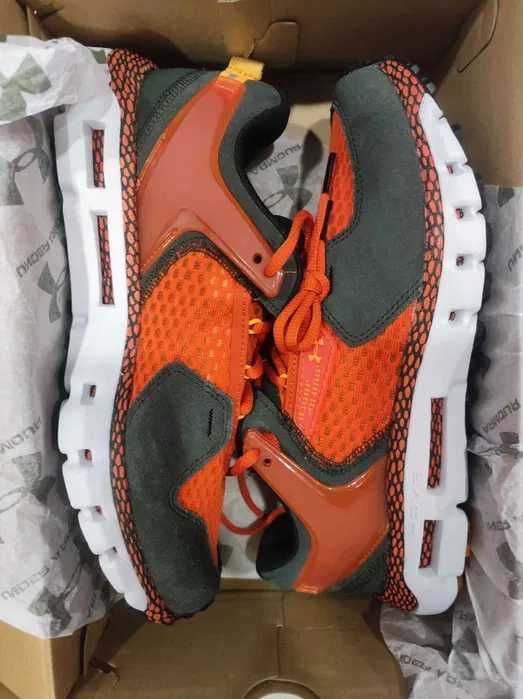 Under Armour - Hovr Summit №45 Оригинал Код 732