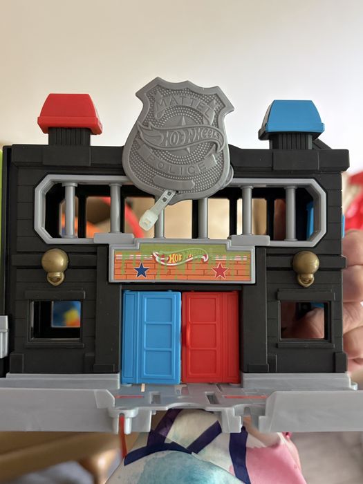 Hot Wheels оригинални