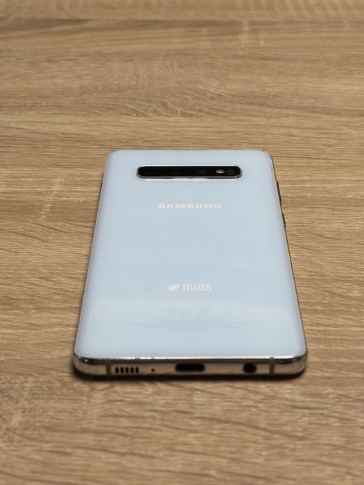 Samsung Galaxy s10+