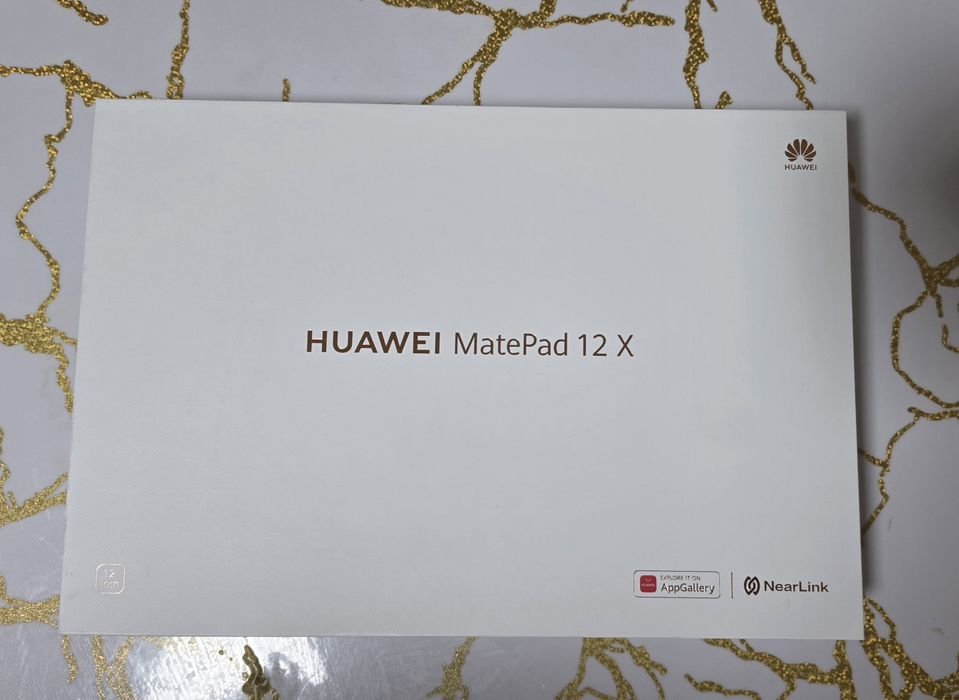Продам планшет Huawei MatePad 12X