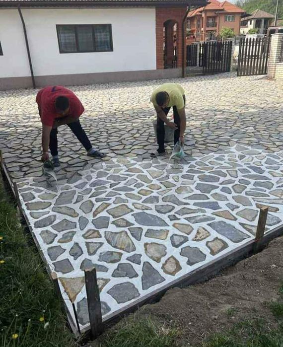 Piatra naturala  de munte