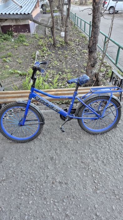 Продам велосепед