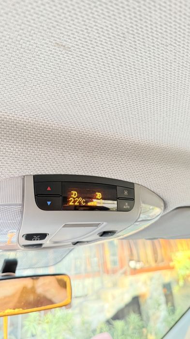 Vand vito extralung 116 7+1 locuri an 2012