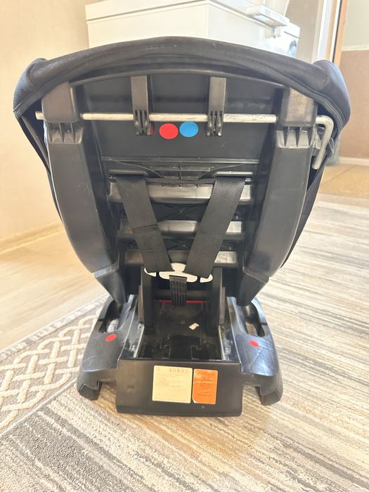 Детское автокресло