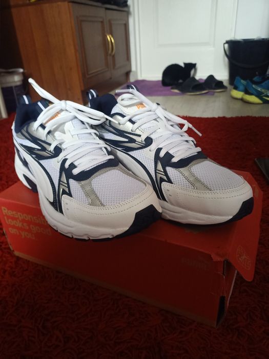 Продам красовки PUMA