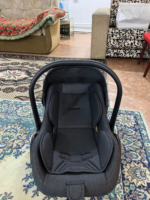 Детское кресло, шезлонг