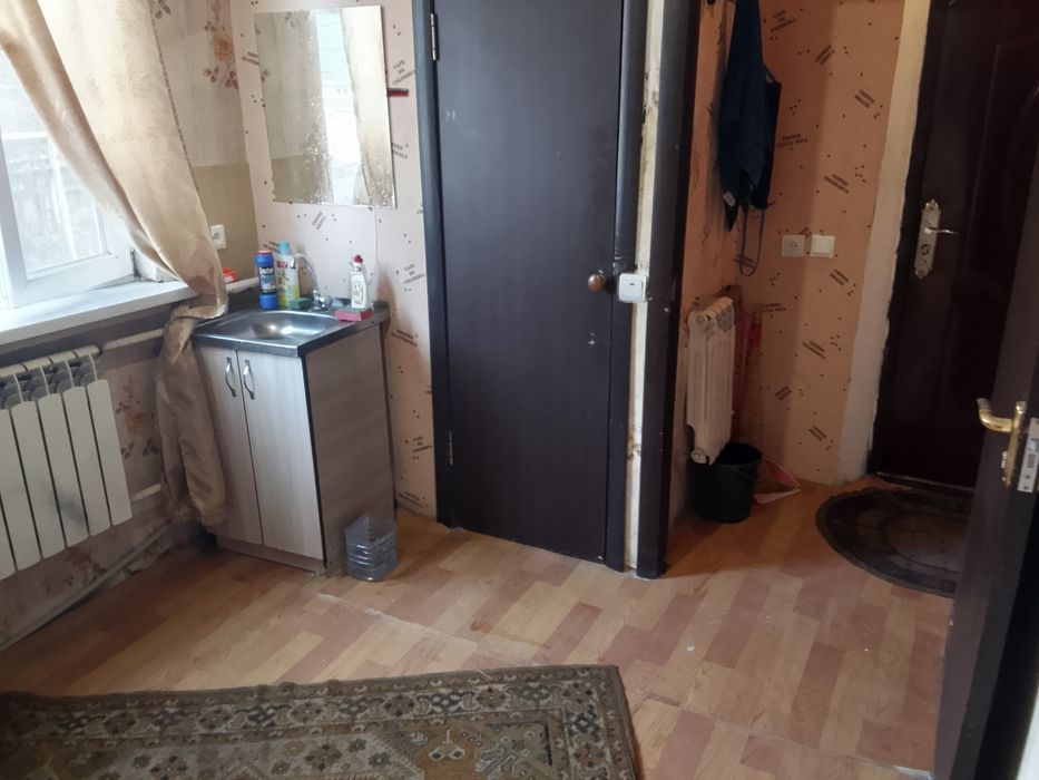 Сдаётся для одного человека