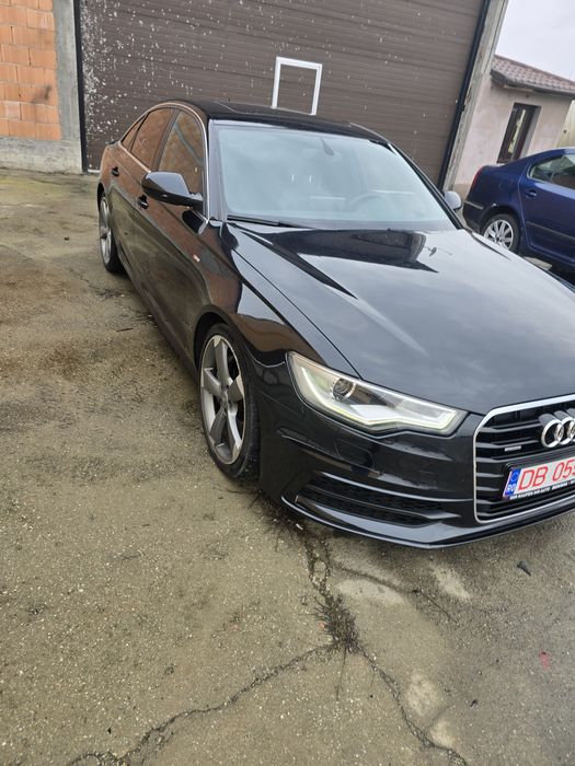 Audi A6 de vinzare