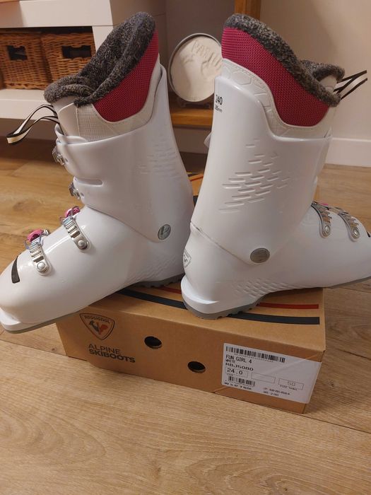 Ски обувки Rossignol Fun Girl 24.0