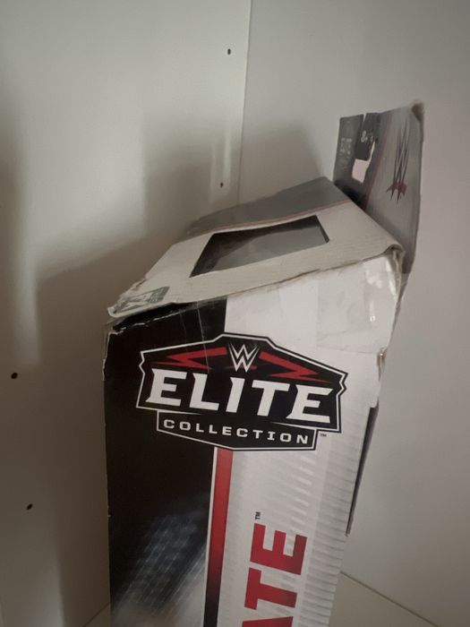 Figurina WWE Elite Tyler Bate series 115