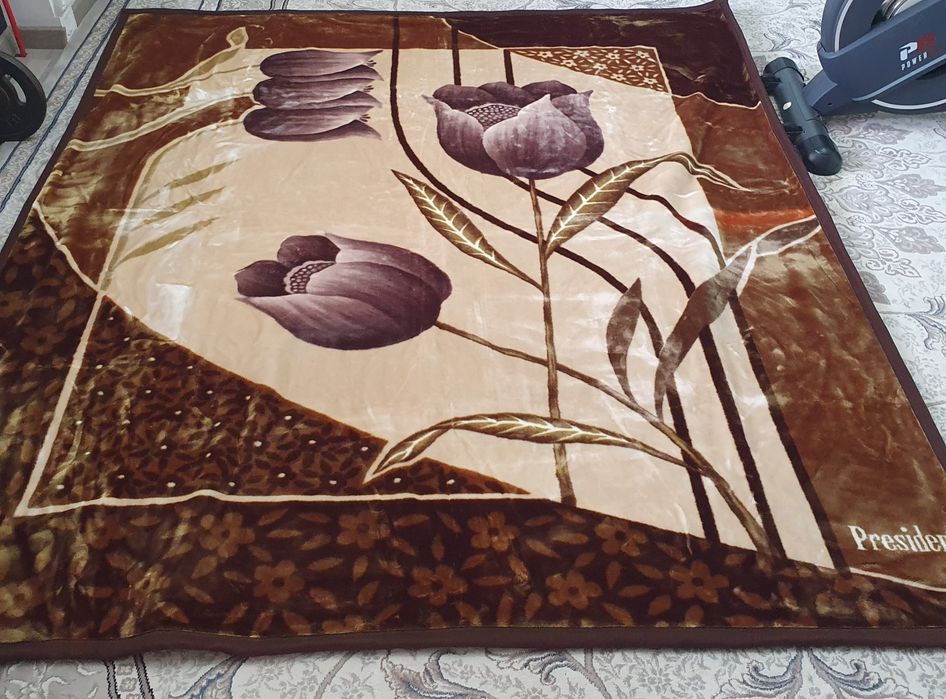 Адеял корейкий отличном состояние новое