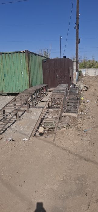 Эстакада контейнер продаються срочно