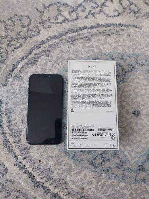 Айфон 11           .