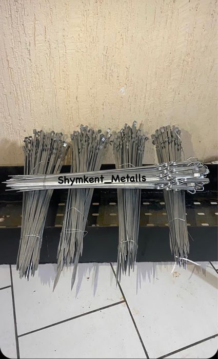 Шампур, палочка для шашлыка