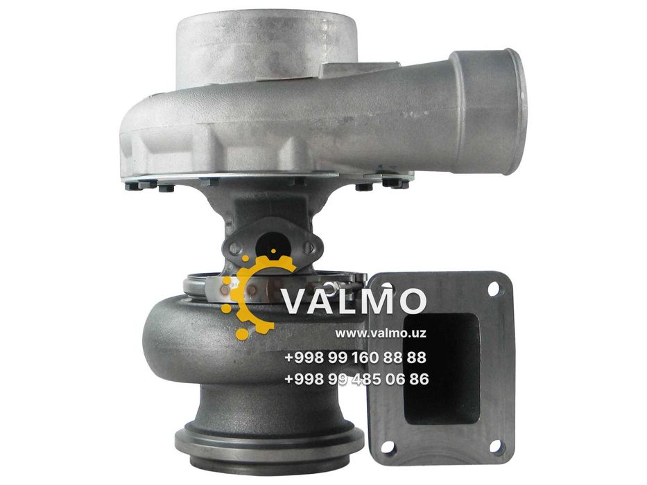 Турбокомпрессор SHANTUI SD32