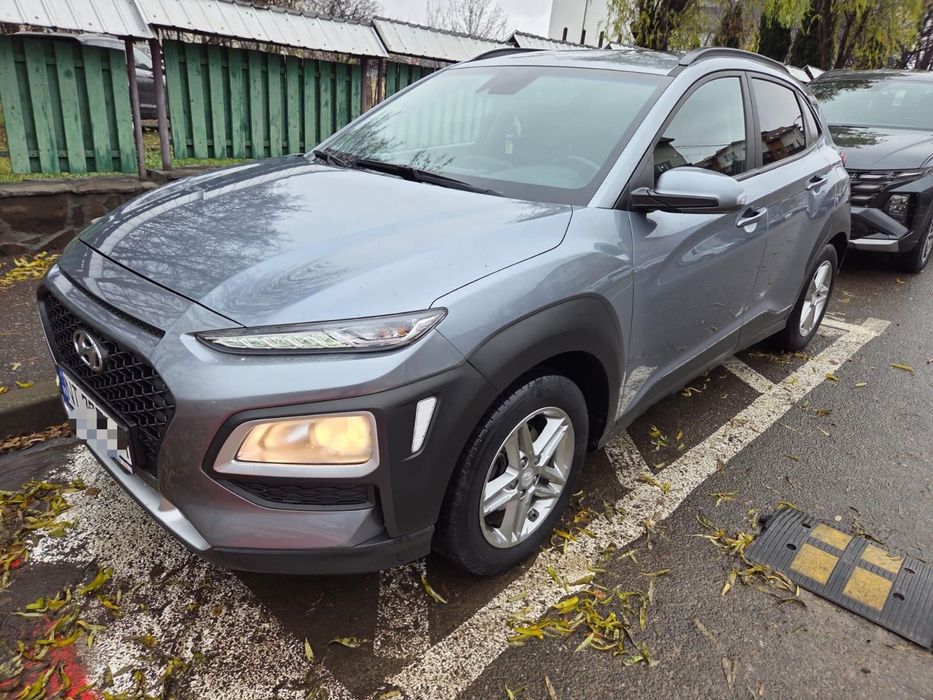 Urgent de vanzare Hyundai Kona 1.0