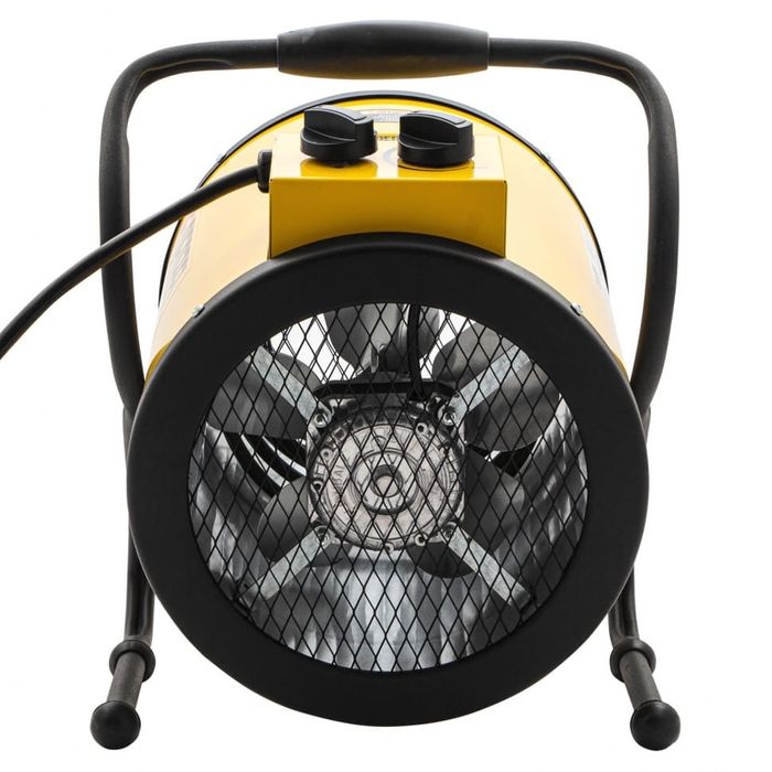 тепловая пушка   5000квт