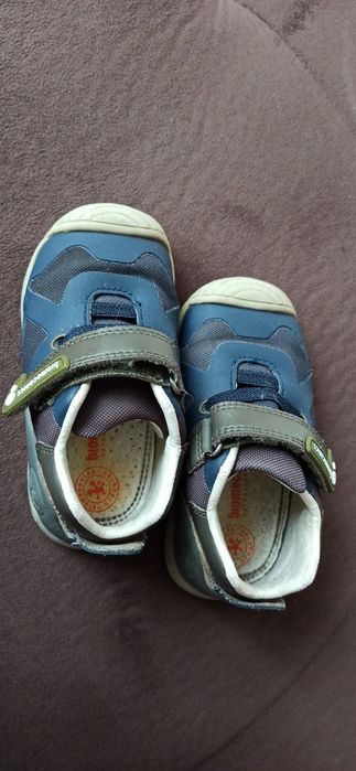 Biomecanics, размер 22