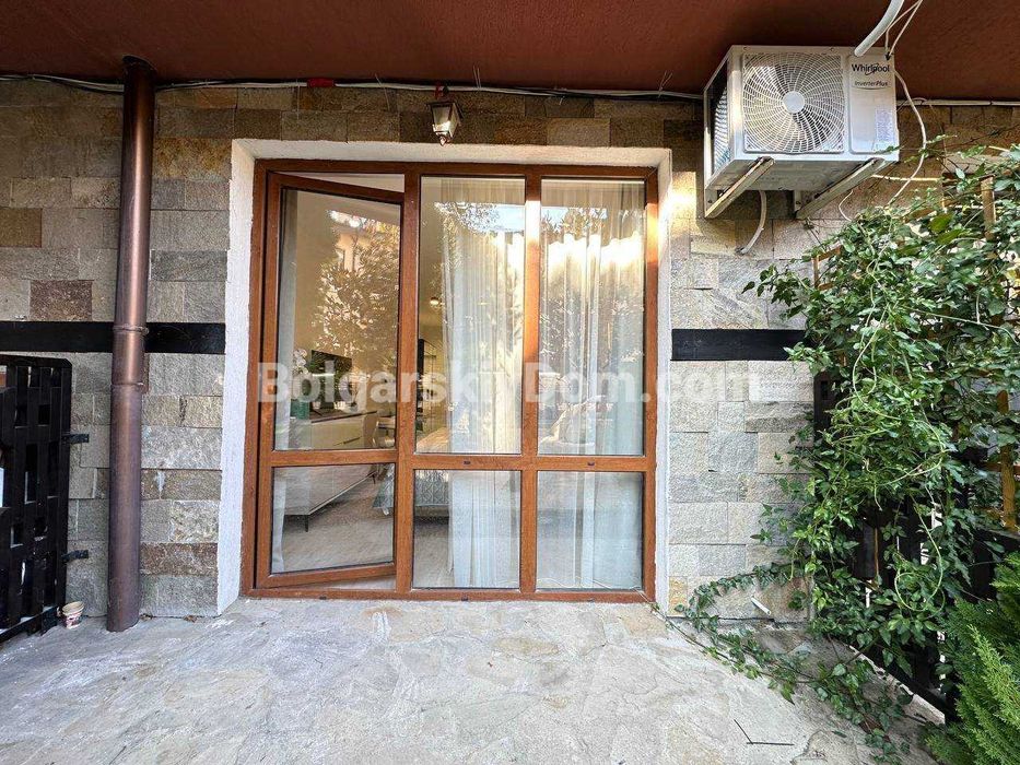 Продава се Едностаен апартамент в Свети Влас - 40 кв.м за 840 €/кв.м - Снимка #8