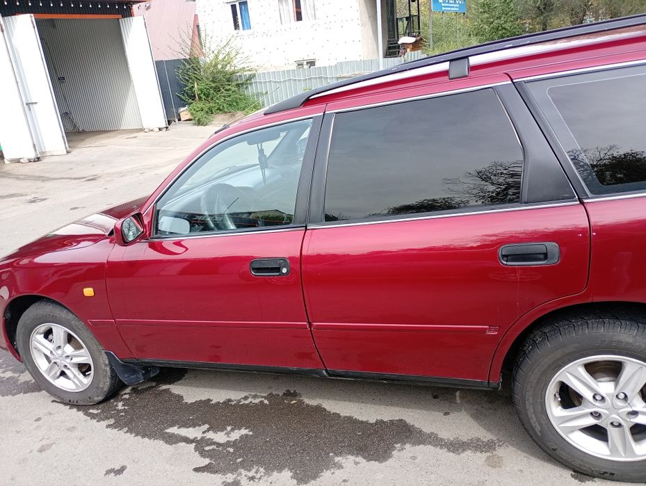 Камри 10 об да 2.2