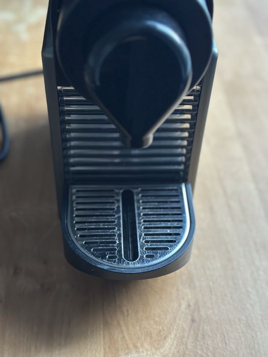 Nespresso pixie