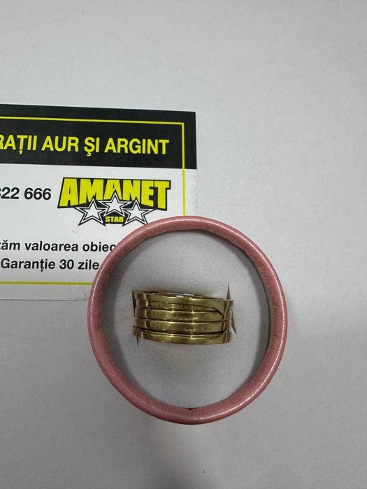 Verigheta aur 14k 9.18gr (ctg)