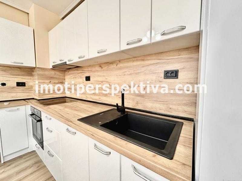 Продава се Двустаен апартамент в Пловдив, Тракия - 73 кв.м за 1017 €/кв.м - Снимка #10