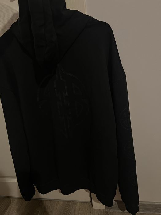 суитшърт Balenciaga