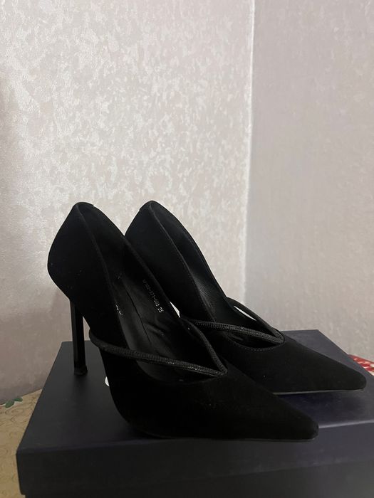 Туфли брэнд erisses