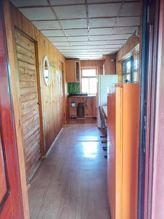 Сдам домик б.о "Орион" июль